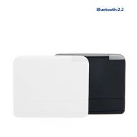 A2DP adaptador receptor de Audio y música con Bluetooth, base de altavoz para transmisor inalámbrico, auriculares, retorno de escenario, negro, 30 pines - details 3
