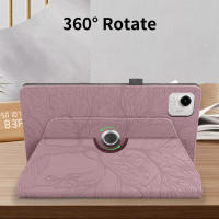 Rotación para X9A, Honor Pad X9 Pro 11.5'' Funda protectora dividida de cuero PU premium - details 3