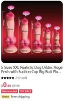 Leten Vibrador Telescópico Realista Juguete Intimo para Adultos con Calor Giratorio - details 19