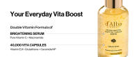 Vita boost