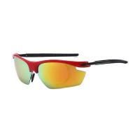 Gafas Deportivas UV400 para Hombres y Mujeres Lentes de Pesca al Aire Libre - details 8