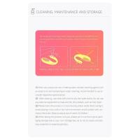 Embalaje privado Sexy inalámbrico Bluetooth G Spot consolador vibrador APP Control remoto usar huevo vibrador clítoris bragas femeninas juguetes sexuales para adultos - details 14