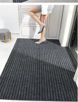 Felpudos de entrada de pasillo, alfombras para el Hogar, baño, sala de estar, alfombra de puerta absorbente antideslizante lavable, Alfombra de cocina - details 2