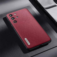Funda Protectora Antigolpes para ZTE nubia 10 Pro+ Accesorios de Electrónica - details 1