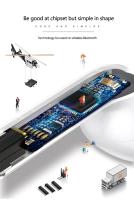 Popular i7tws Auriculares Bluetooth Binaurales Inalámbricos, Auriculares Intrauditivos, Mini Todo en Uno Invisibles - details 3