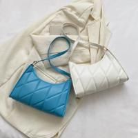 Bolso de hombro negro a la moda para mujer, bolsos de Pu a la moda, bolsos cruzados, bolsos con asa pequeña, bolso de mano tipo shopper - details 1
