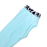 Ropa interior térmica modal Hombres cálidos Sexy pantalones largos Calzoncillos Bolsa de pene abierta Entrepierna Glúteos Leggings Thermo Botttoms - details 11