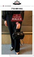 Bolso Elegante para Mujeres de la Marca de Hong Kong2025Nuevo bolso de mano de viaje de este año - details 5