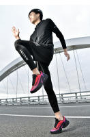 Nuevos zapatos deportivos de verano para hombre, antideslizantes y resistentes al desgaste, adecuados para correr. - details 19