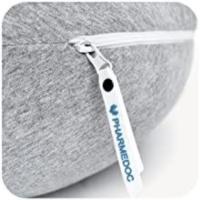 Almohadas De Cuerpo Entero Y Apoyo De Maternidad Para Mujeres Embarazadas, Piernas, Piernas Y Apoyo Abdominal - details 4