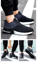 Zapatos De Seguridad Para Trabajo Con Punta De Acero Antideslizantes Y Respirables Para Hombres Botas De Trabajo Ligeras Y Confortables Para Construcción - details 14