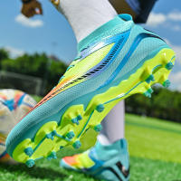 Copa Mundial de fútbol para hombres, TF, uñas rotas AG, uñas largas, entrenamiento de competición, adultos - details 41
