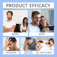 Male Beneficial Yang Supplementing Drops For Men Body Care - details 8