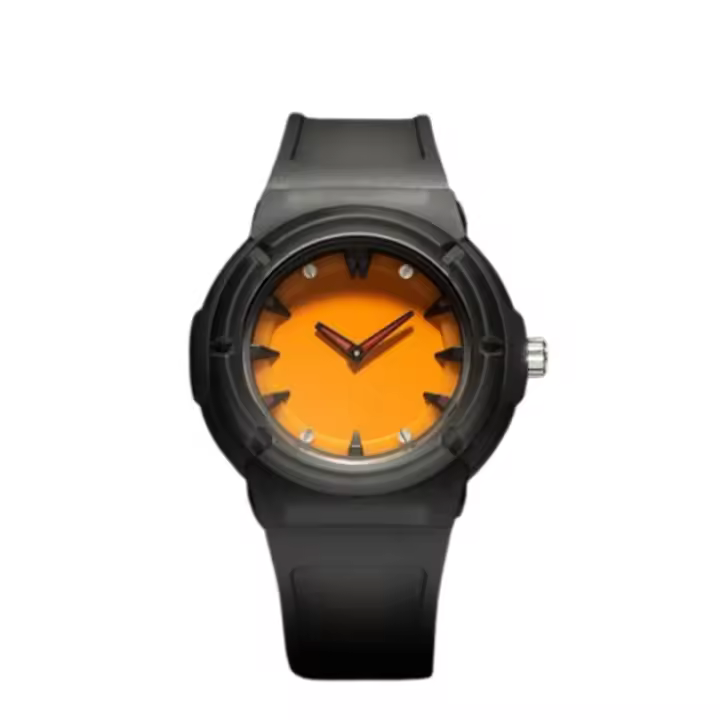 Reloj de cuarzo DUGARY a la moda, luminoso, resistente al agua, clásico para hombres, relojes de pulsera de negocios, reloj deportivo cuadrado Original, reloj Masculino - 1