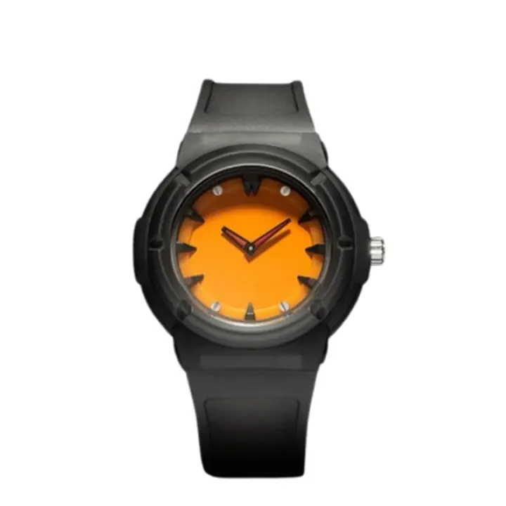 Reloj de Cuarzo DUGARY Clásico de Cinturón para Hombres Mecánico/Cuarzo Resistente al Agua - 1