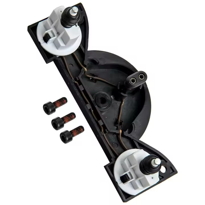 Kit de reparación de interruptor de válvula moduladora ABS, Compatible con Land Rover Discovery 2, SWO500030 - 1