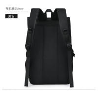 Mochila escolar para niños, mochila informal para hombres, mochila de negocios de gran capacidad, bolsa para libros, mochila para computadora portátil - details 14