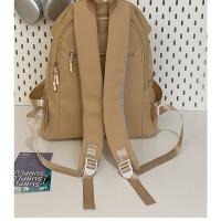 Mochila De Gran Capacidad Para Viajar Mochila Casual Para Mujeres Estudiantes De Secundaria Estudiantes Universitarios Mochila - details 31