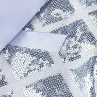 Vestido de lentejuelas para hombre, chaqueta de traje, abrigo de esmoquin para fiesta y festival - details 31