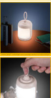 Luz Exterior Mini Luz de Ambiente Apagada con Carga USB Iluminación Led Súper Brillante - details 9
