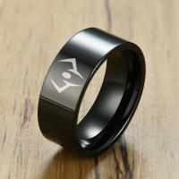 Anillo de Cosplay de Jujutsu Kaisen Ryōmen Sukuna Joyería Unisex de Acero Inoxidable - details 1