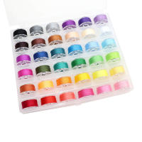 Costura portátil de mano, telas de ropa inalámbricas con Kits de hilo de coser - details 9