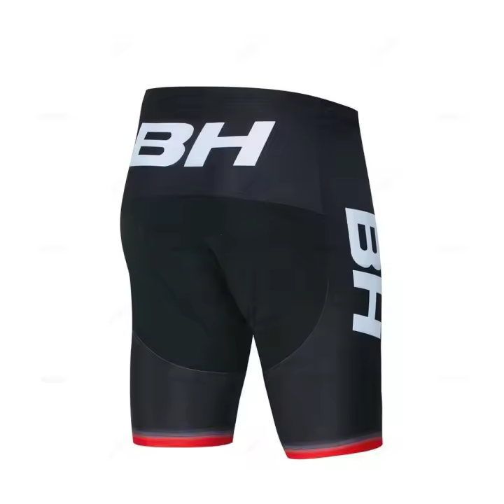 Equipo Deportivo de MTB BH Pro 2025 Conjunto de Bicicleta para Hombres en Verano Transpirable - 1