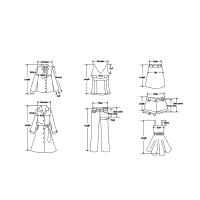 Moda Retro de Cuero para Mujer Primavera/Verano Top de Tanque Lavado, Pantalones Cortos, Top Casual - details 0