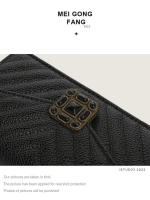 Nuevo Bolso de mano INS con cadena de caviar para mujer, bolso de hombro multifuncional, - details 0