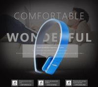 Auriculares inalámbricos con Bluetooth, audífonos de alta fidelidad con Cancelación de ruido, Manos Libres en Microfono - details 2