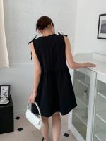 Vestidos Para Mujer Vestido De verano Vestidos largos Para Mujer Vestidos Vintage De Mujer Elegantes Vestido femenino Traf tienda oficial - details 46