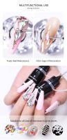 Pegamento para Uñas de Gel BORN PRETTY 10g Adhesivo Súper Fuerte para Diamantes y Abalorios - details 3