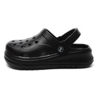 Zapatillas de Plataforma Gruesa para Mujer Verano 2024 Suela Suave Antideslizante Sandalias de Playa - details 9