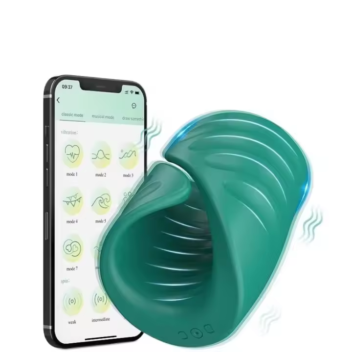 Taza de avión, entrenador de aplicación completamente automático, masturbador masculino, dispositivo de ejercicio para pene, productos sexuales para adultos - 1