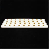 Kit de Crecimiento Hidropónico Cncest 36 Agujeros, 4 Tubos, Sistema de Crecimiento de 2 Capas para Verduras, Frutas - details 3