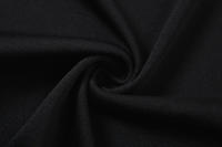 BUNO-Faldas sexis negras de cintura alta con tirantes para mujer Primavera Verano 2025 falda larga con abertura alta para mujer - details 9
