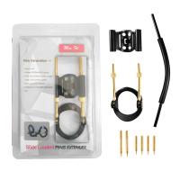 Extensor Extra grande de bomba para hombres, juguete sexual para agrandar, corrección de flexión, entrenador de tracción, potenciador de pene físico, ensanchador - details 5