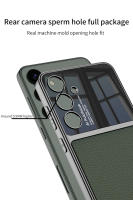 Galvanoplastia-Funda protectora para teléfono móvil Galaxy S24 +/Plus, S24, Moda - details 4