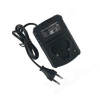 Cargador de taladro eléctrico, cargador de batería de litio de 12V, cargador de iones de litio de 110-240V para taladro de litio/llave eléctrica, enchufe de la UE - details 2