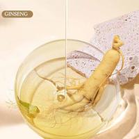 Esencia Facial de Ginseng Dorado Poliproteo Luzning Hidratante Suavizante 120ml/30ml - details 2