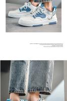 Zapatos Casuales de Verano 2025 para Hombres Nuevas Zapatillas de Deporte - details 7