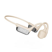 Auriculares de conducción ósea Real, cascos con pantalla Digital de 32GB, Bluetooth 5,4, MP3, IPX8, impermeables, para natación, deportes, música HIFI - details 15