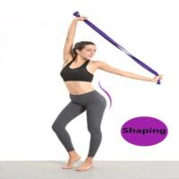Banda Elástica de Yoga Correas Deportivas y al Aire Libre - details 7