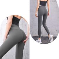 Pack Ahorro 3 piezas LIBERTAD COPES Leggings de Yoga, Pantalones de Yoga de Cintura Alta para Mujer - details 3