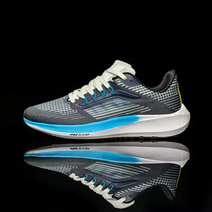Pegasus 39 generación alunizaje zapatillas deportivas para correr zapatos de los hombres zapatos de las mujeres garantía de calidad un año - 1