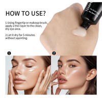 Thomas Instant 30ml Crema para ojos Roth FIRMx Levantador facial temporal Firme Suave Arrugas profundas Poros - details 8