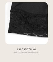 Almohadillas gruesas, bragas potenciadoras de cadera, calzoncillos acolchados para glúteos, moldeador de cuerpo, ropa moldeadora de reloj de arena grande Sexy, bragas de corsé de culo falso - details 25