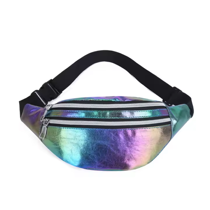 Bolsa de entrenamiento al aire libre para hombres y mujeres, riñonera deportiva, para teléfono móvil - 1