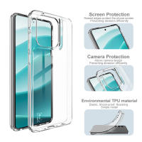 Para Moto Edge 60 Stylus 5G funda de teléfono IMAK funda delgada suave serie UX-10 - details 2