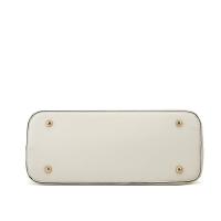Nueva moda, textura de gama alta, un solo hombro, cruz oblicua, bolso de mano europeo y americano para mujer, mochila de lujo de alta gama - details 10